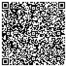 QR code with Saint Francis Xavier Catholic contacts