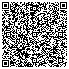 QR code with Advertisers Display & Exhibits contacts