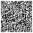 QR code with Kirby Vacuum contacts