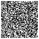 QR code with RMC Environmental Labs contacts