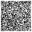 QR code with M & L Mechanical LLC contacts