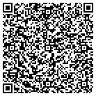 QR code with Cal Atlantic Security Service contacts