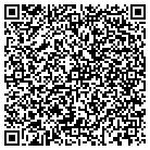 QR code with J & J Cylinder Heads contacts