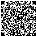 QR code with Richard F Vaughn contacts