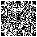 QR code with A & R Excavating contacts