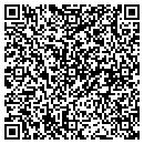 QR code with DDSC-Zimmer contacts