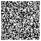 QR code with Tallent Litho Service contacts