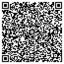 QR code with Harry Blank contacts