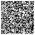 QR code with Tccf contacts