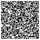 QR code with A1 Food Company contacts