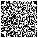 QR code with Zone At 1071 contacts