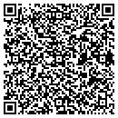 QR code with RIDYOURSTUFF.COM contacts