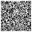 QR code with Max Hedglin contacts