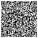 QR code with Tony Ragland contacts