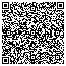 QR code with Holy Rosary Church contacts
