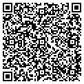 QR code with Rack contacts