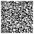QR code with D D Wilhelmi CPA contacts