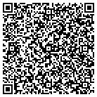 QR code with C & R Farms-Pallet & Skids contacts
