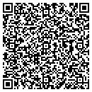 QR code with David E Bone contacts