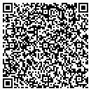 QR code with Kenneth Barnes contacts