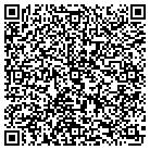 QR code with Precision Hydraulics Rbldrs contacts