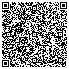 QR code with A Plus Auto Service LLC contacts