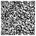 QR code with May Distributing Co contacts