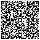 QR code with THOSEGUYS.COM contacts