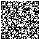 QR code with E Thomas Clarkin contacts