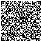 QR code with HLB Steel Detailers Inc contacts