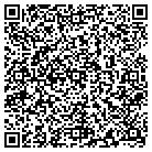 QR code with A Translation Service Corp contacts