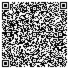 QR code with Huntspons Developmental Cente contacts