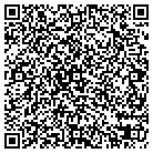 QR code with V L McCowan Bobcat & Ldscpg contacts