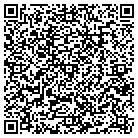 QR code with C Diamond Services Inc contacts