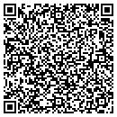 QR code with Finish Line contacts