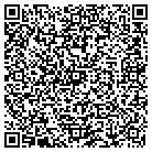 QR code with Rhodes Burford House Frnshng contacts