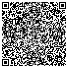 QR code with D R Sparks Insurance Services contacts