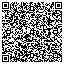 QR code with Thomas Fiske contacts