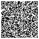 QR code with D Todd Mackey CPA contacts