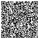 QR code with Ozark Linens contacts