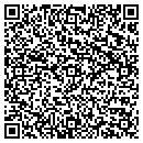 QR code with T L C Properties contacts