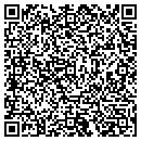 QR code with G Stanley Moore contacts
