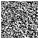 QR code with Gillispie Concrete contacts