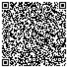 QR code with B & H Auto Repair Service contacts