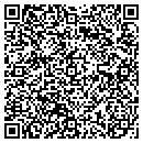 QR code with B K A Supply Inc contacts