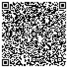 QR code with Cmp Building Service Inc contacts