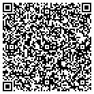 QR code with Randolph County Assoc Judge contacts