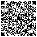 QR code with R G Hautzsch & Sons contacts