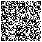 QR code with St John Siding & Window contacts