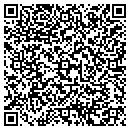 QR code with Hartford contacts